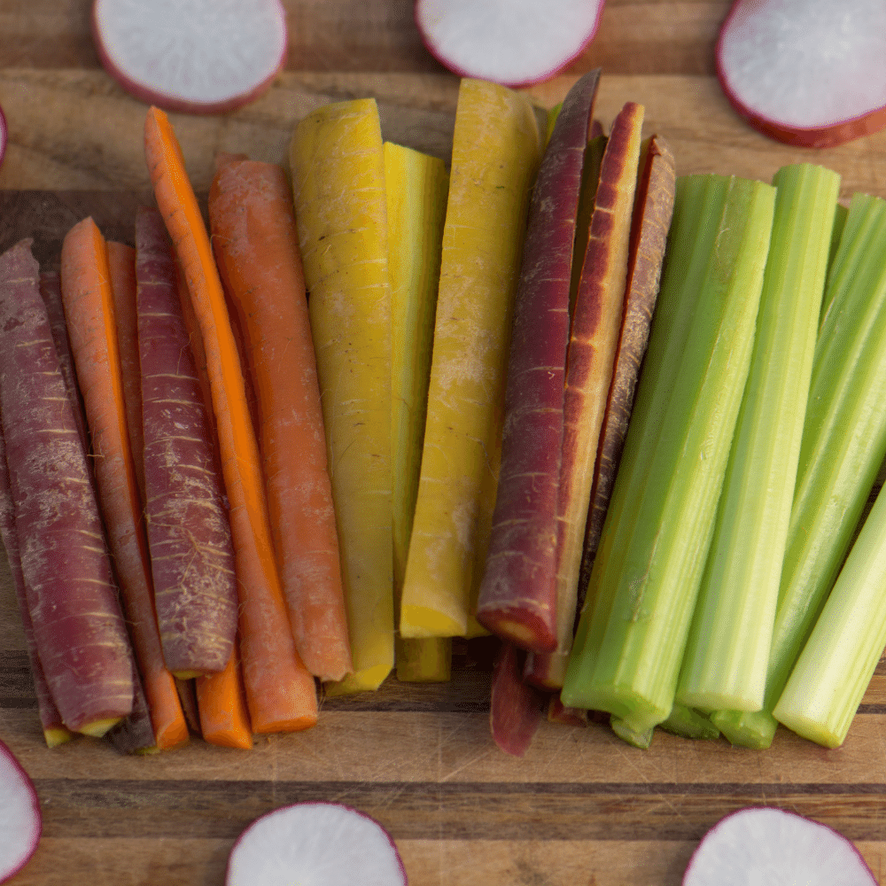Celery Sticks