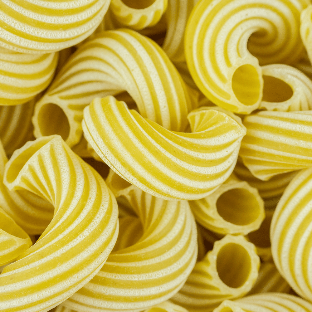 Cavatappi