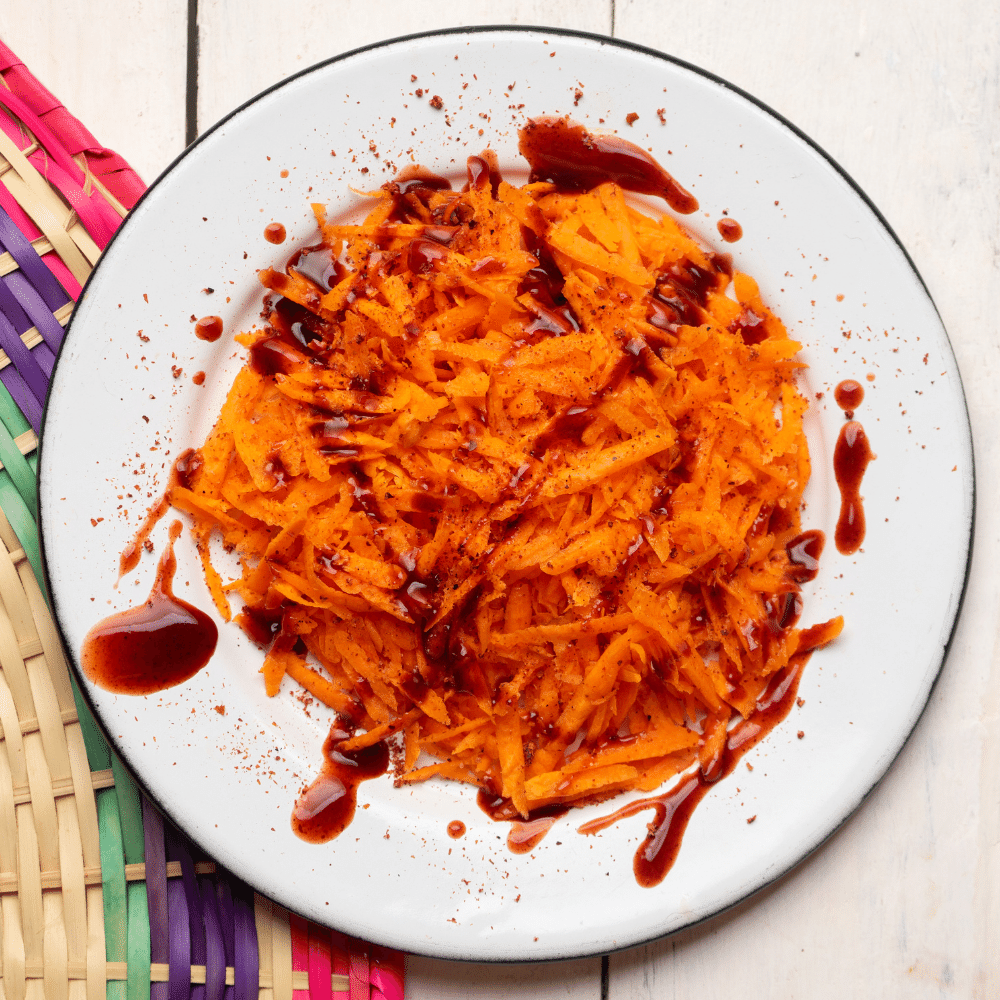 Chamoy Sauce