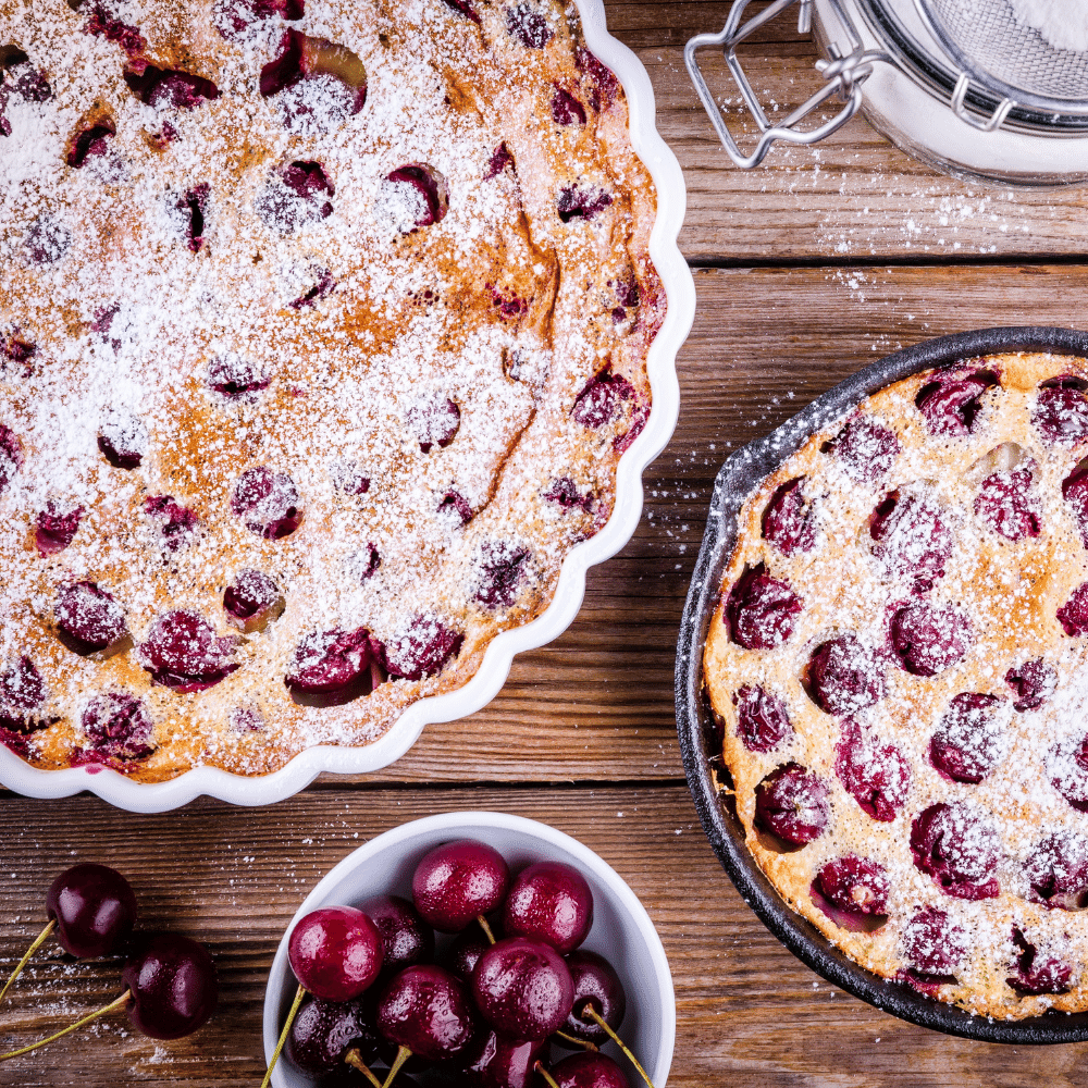 Cherry Pie