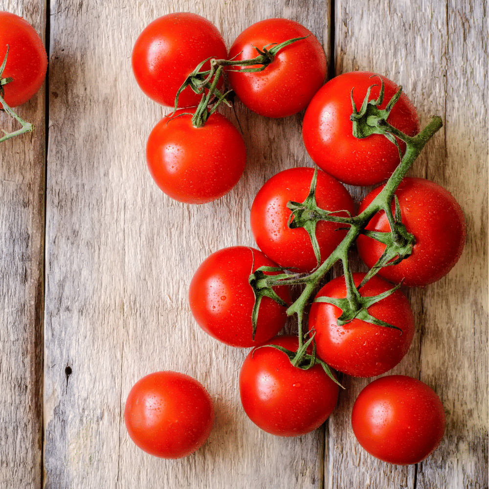 Cherry Tomatoes
