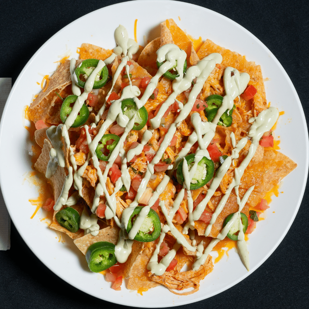 Chipotle Chicken