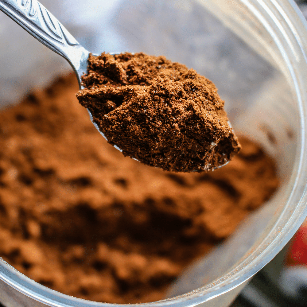 Chocolate Powder
