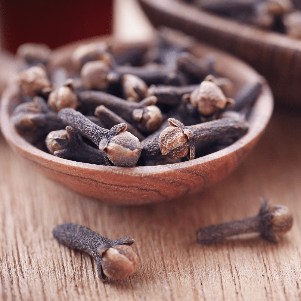 Cloves