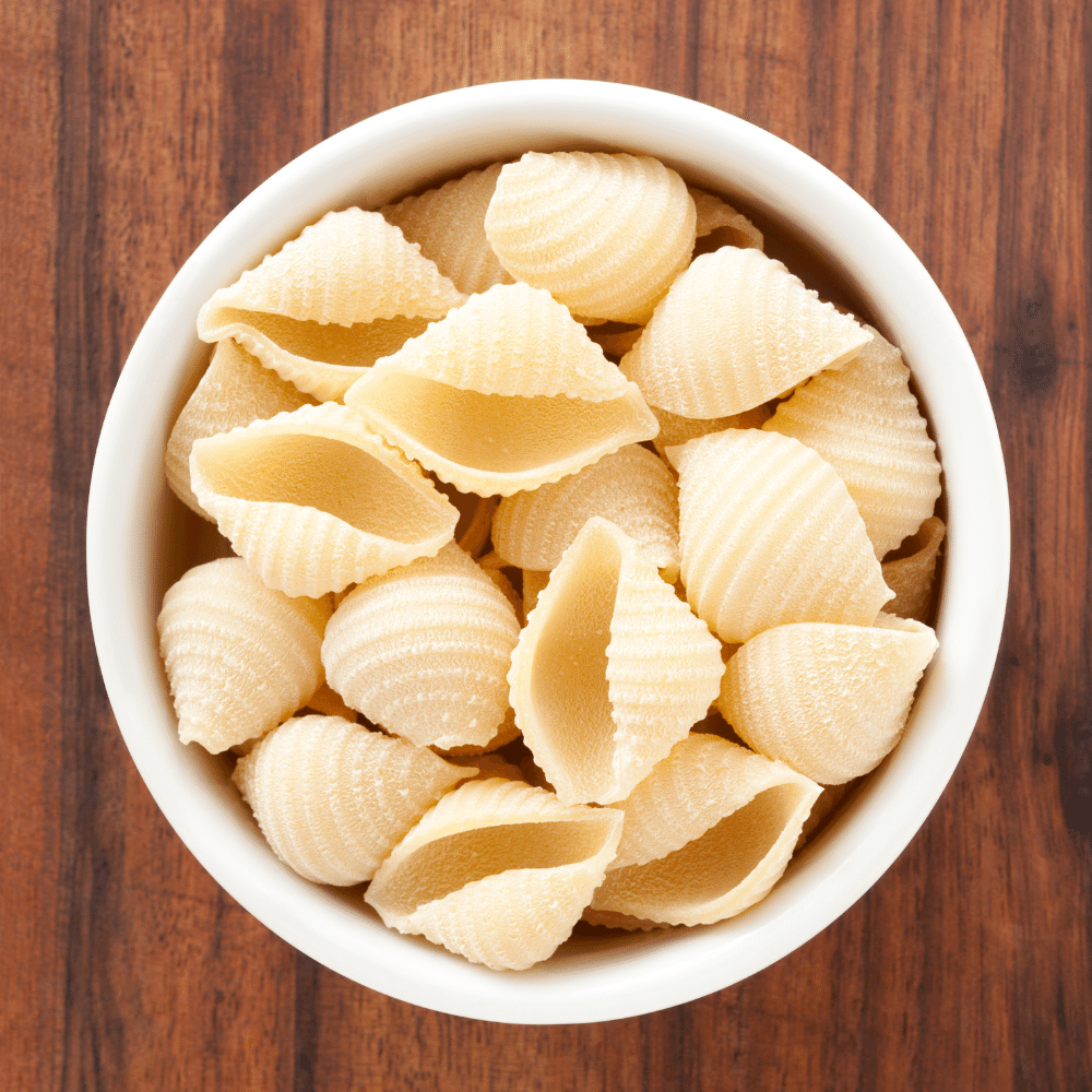 Conchiglie