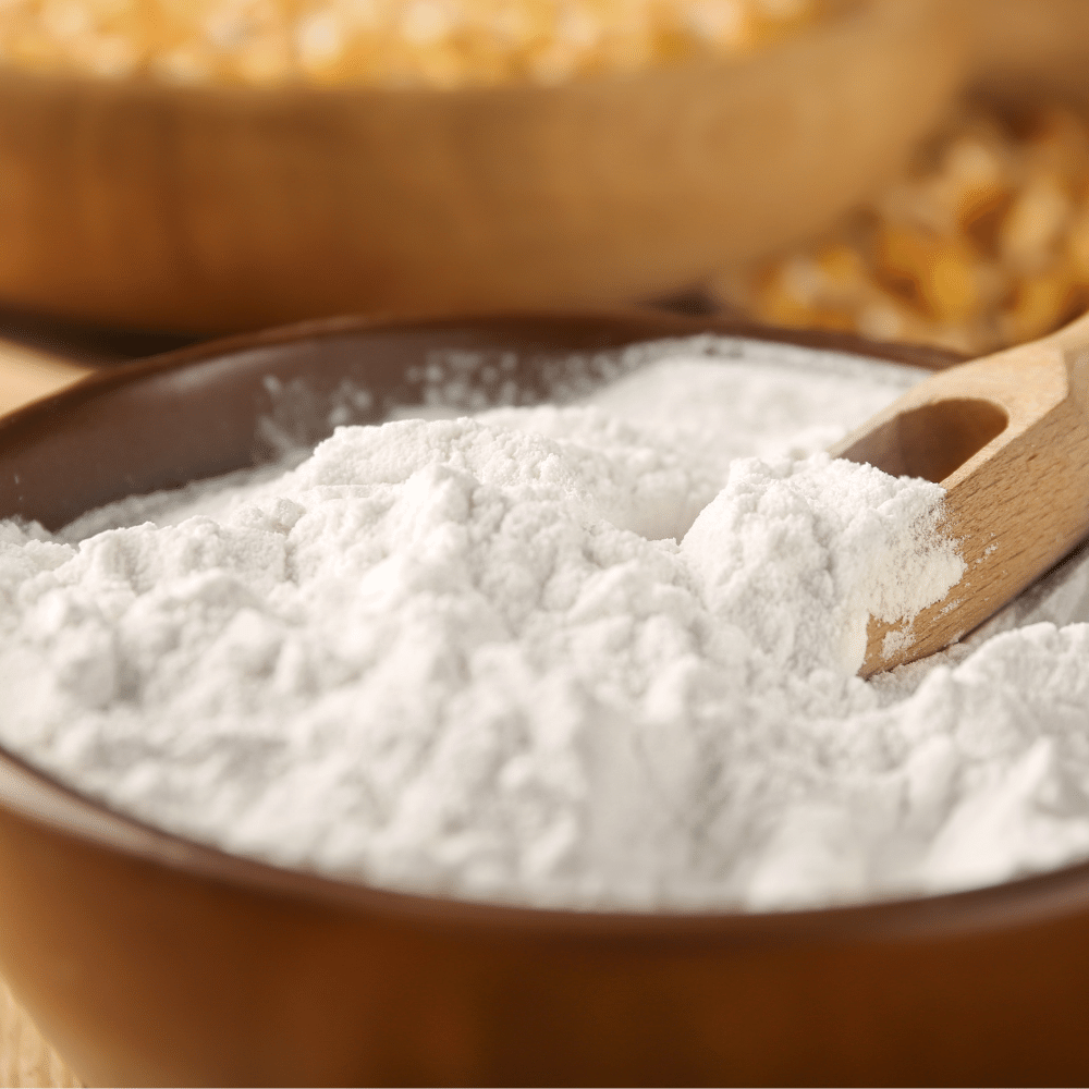 Cornstarch