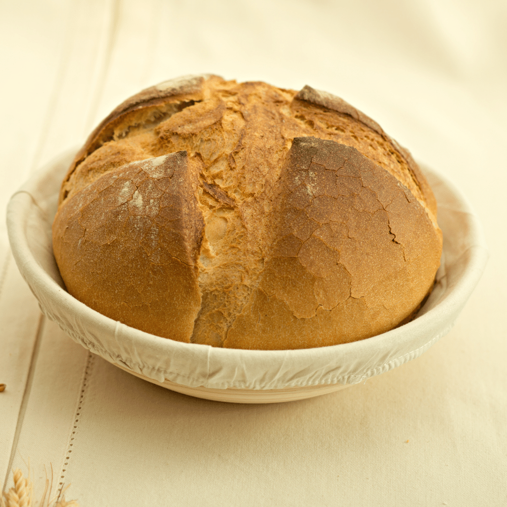 Cottage loaf