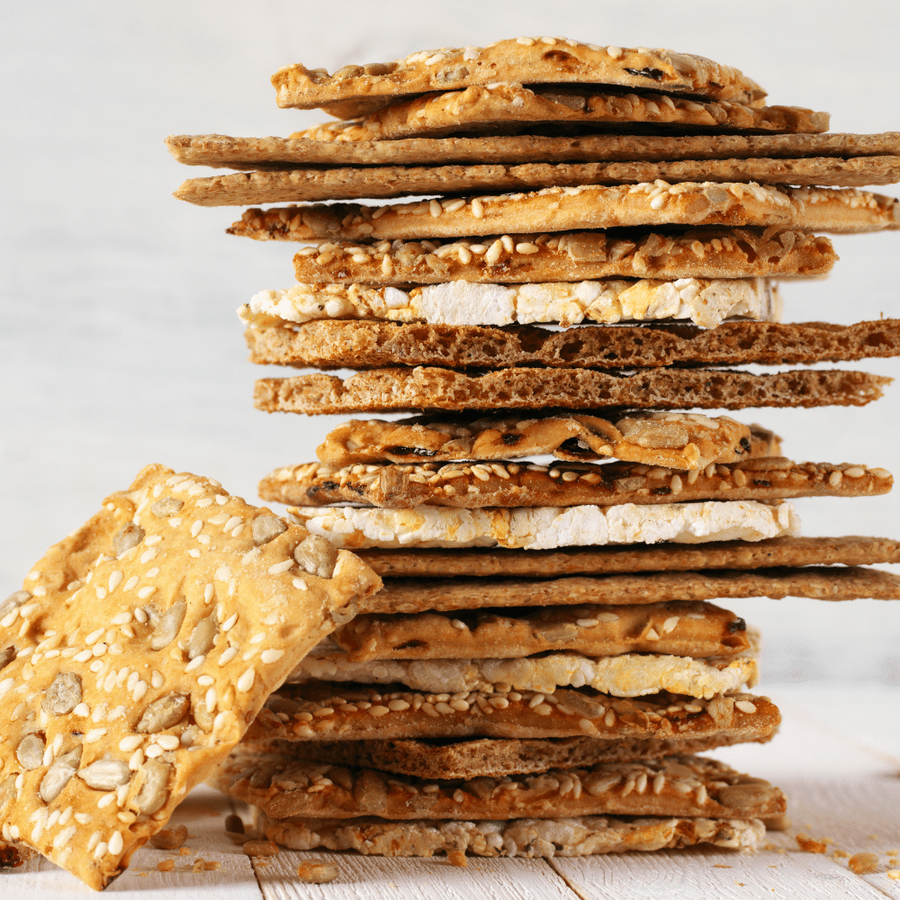 crackers