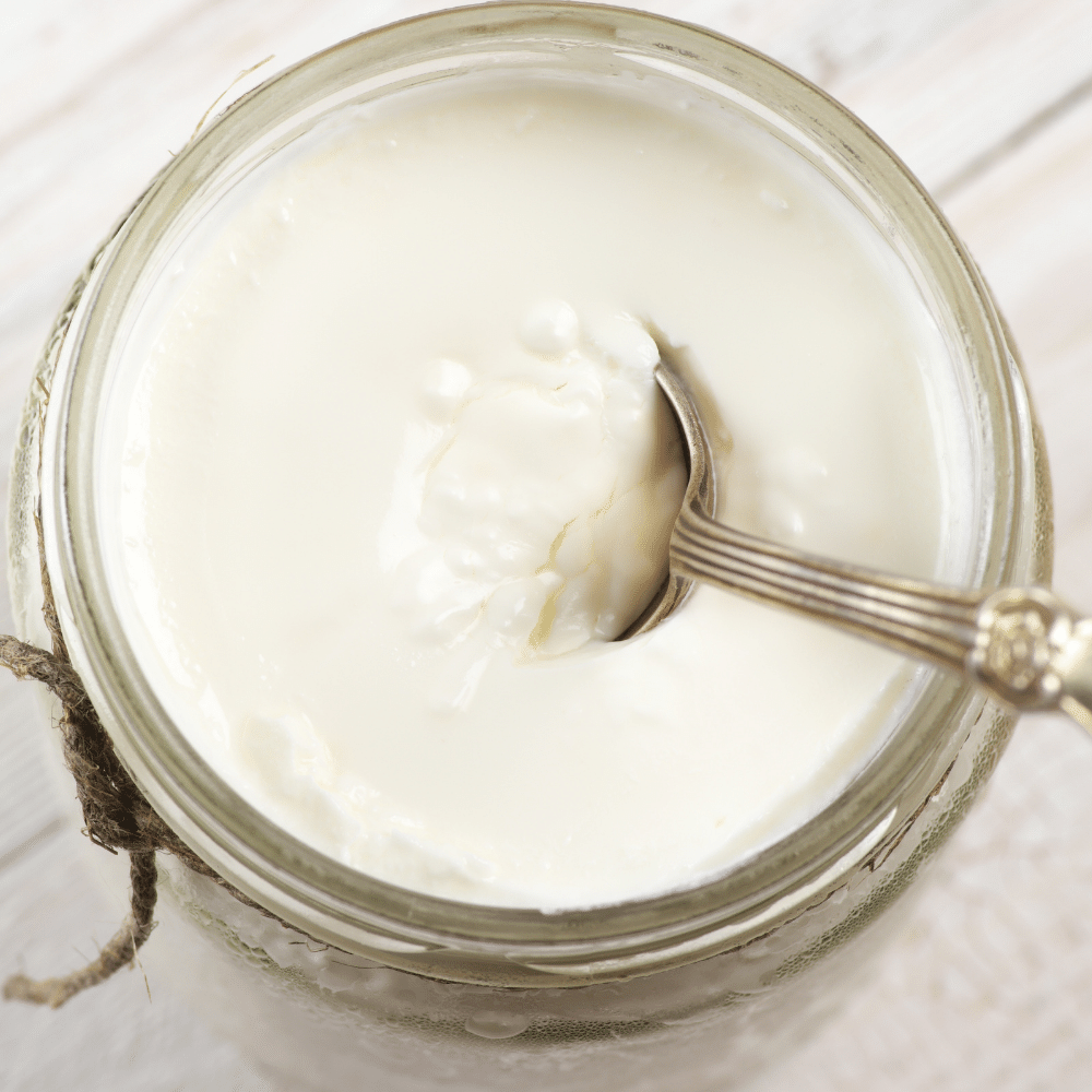 Cream