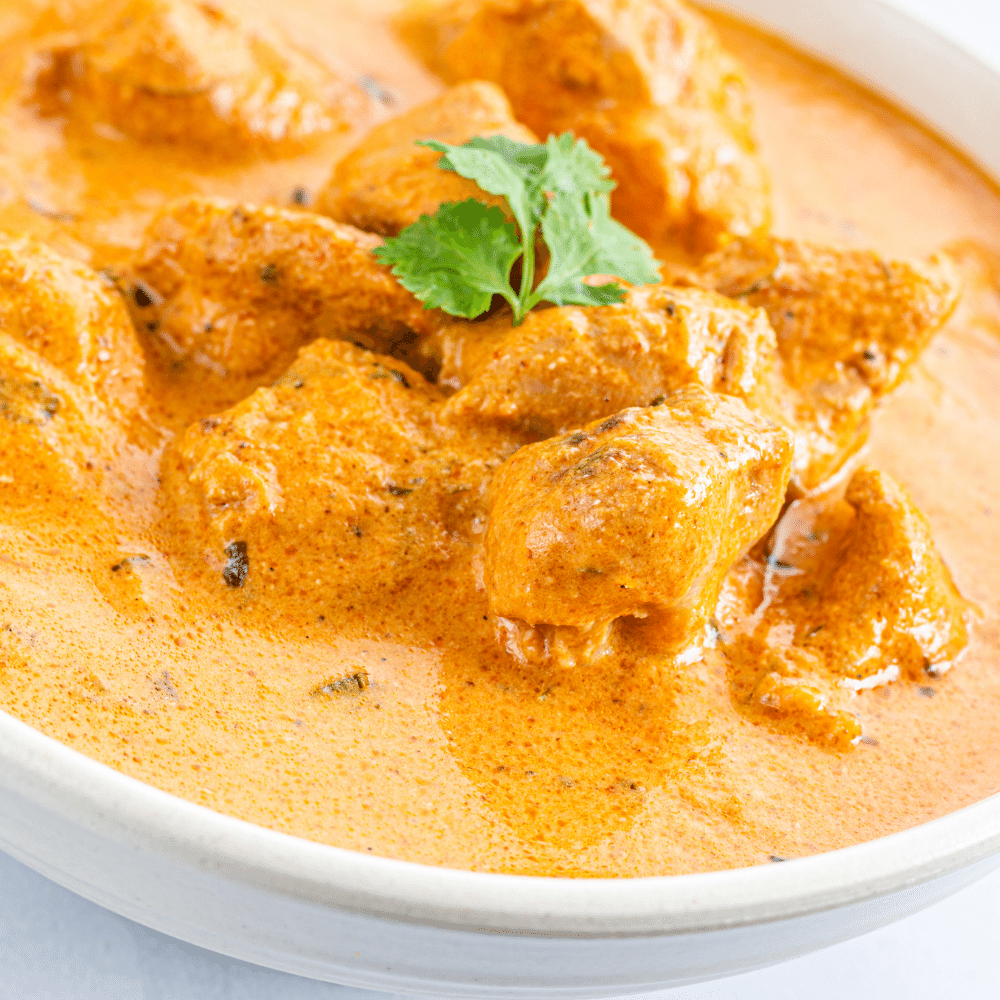 Chicken Curry