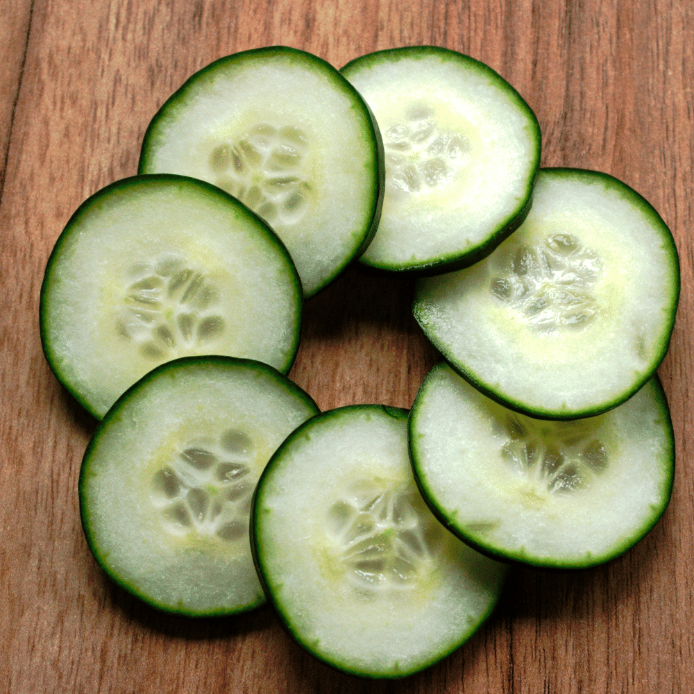 cucumber