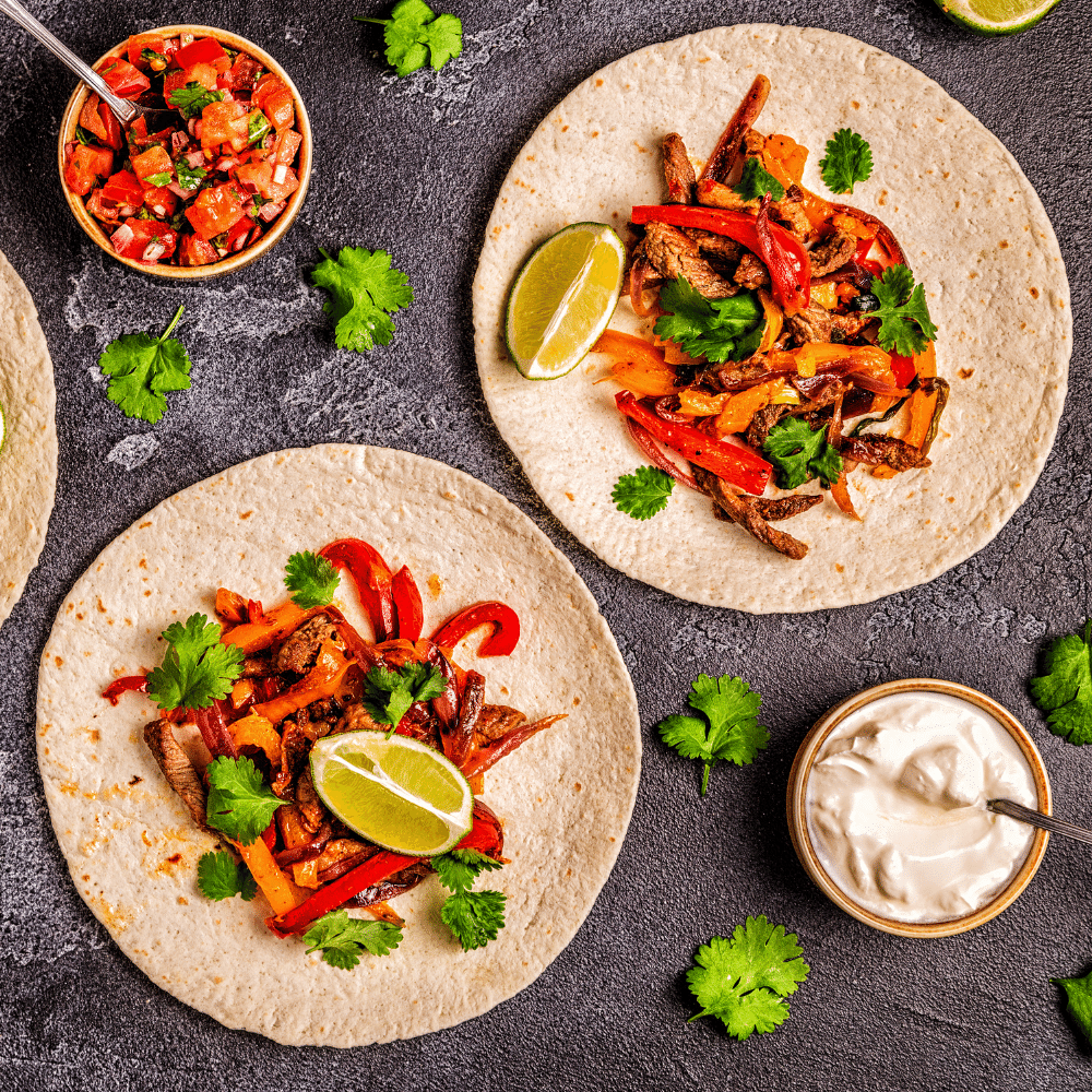 Fajitas Seasonings