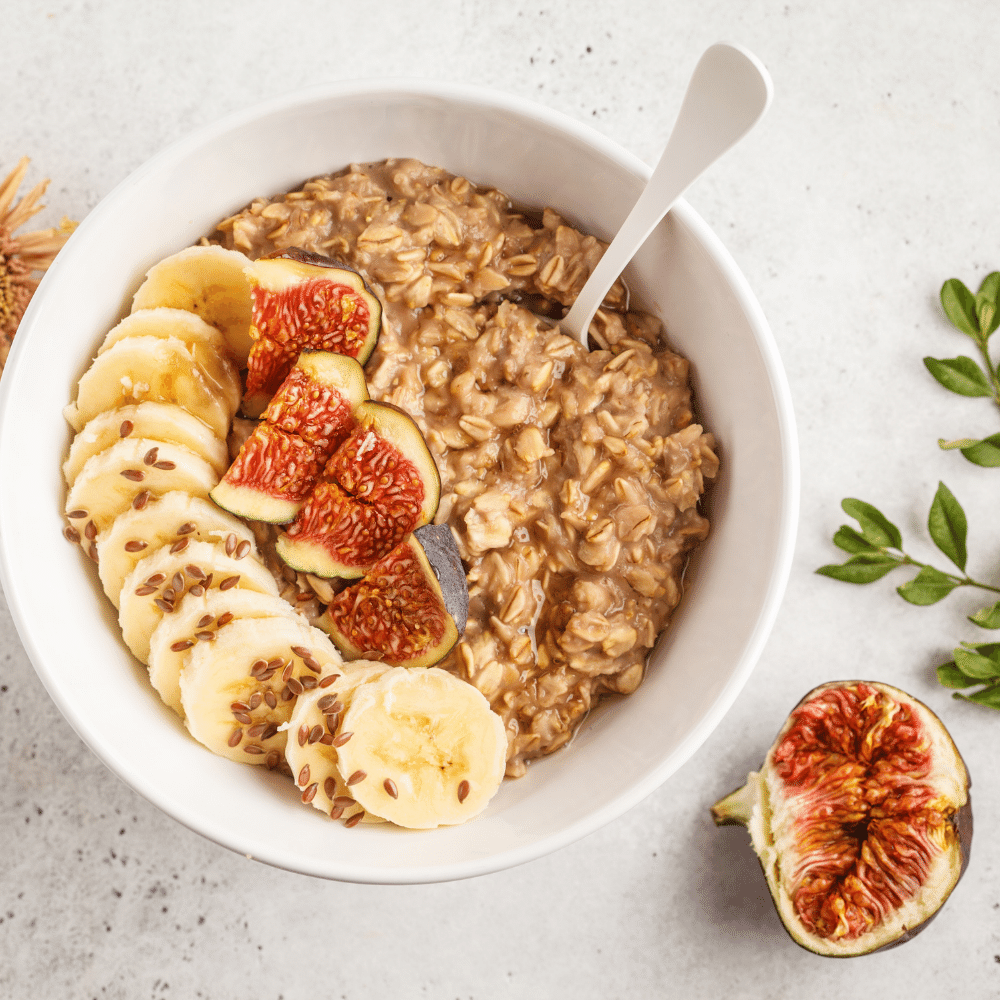 Oatmeal