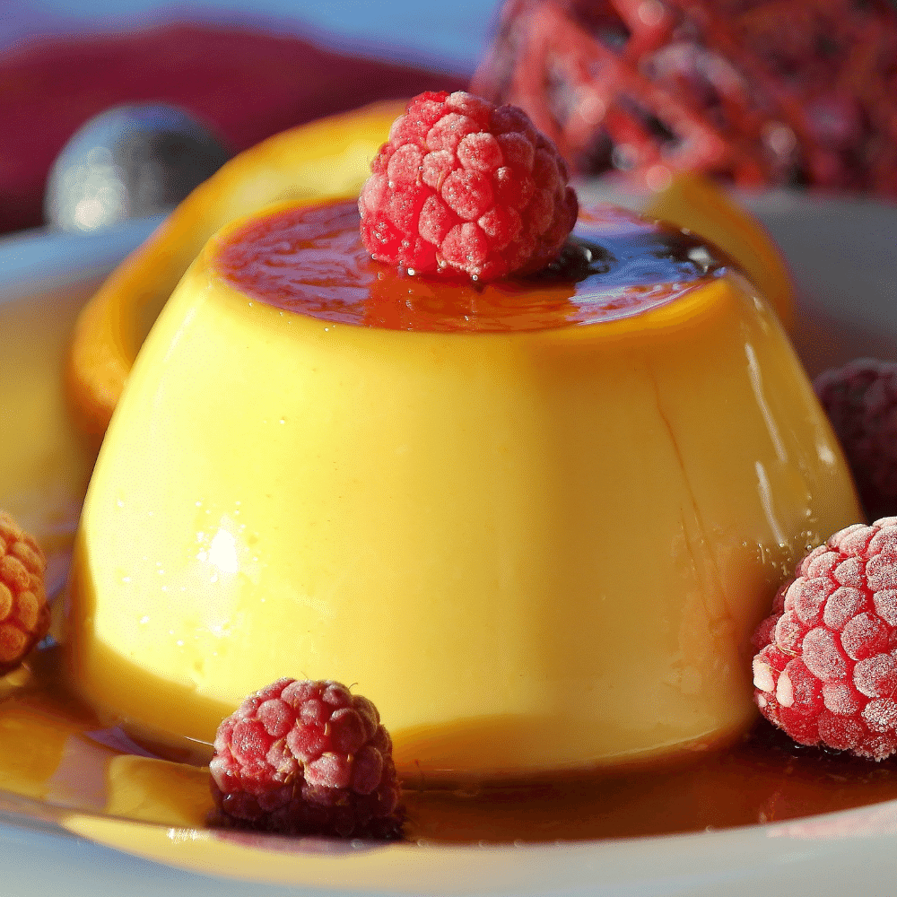 Flan