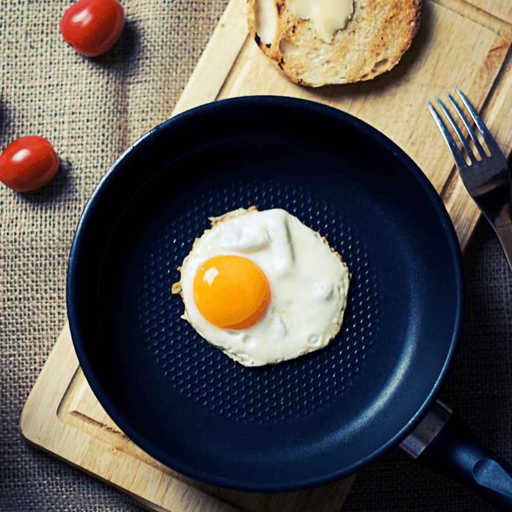 Fried Egg