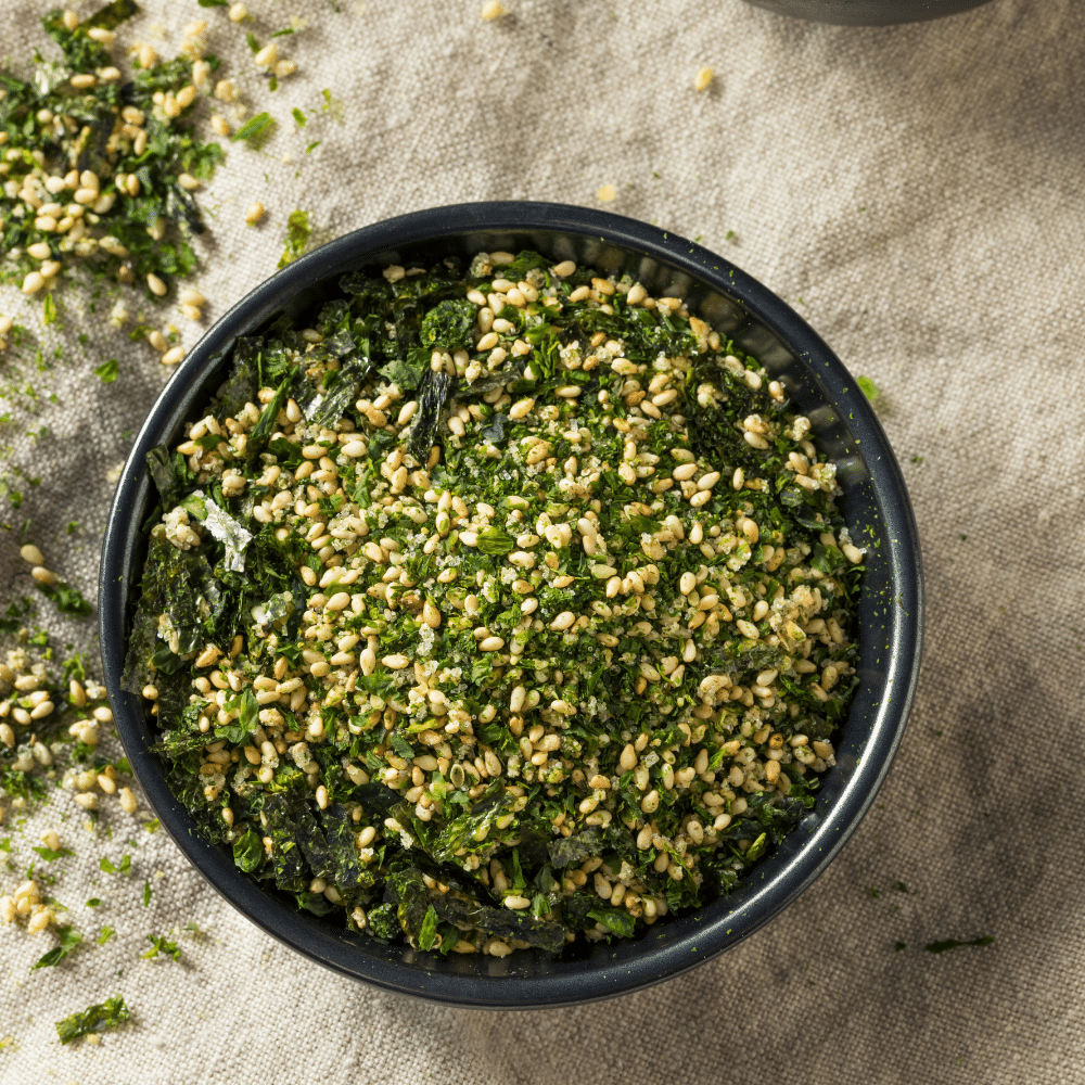 Furikake