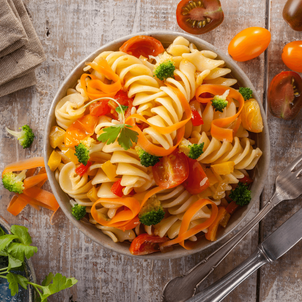 Fusilli