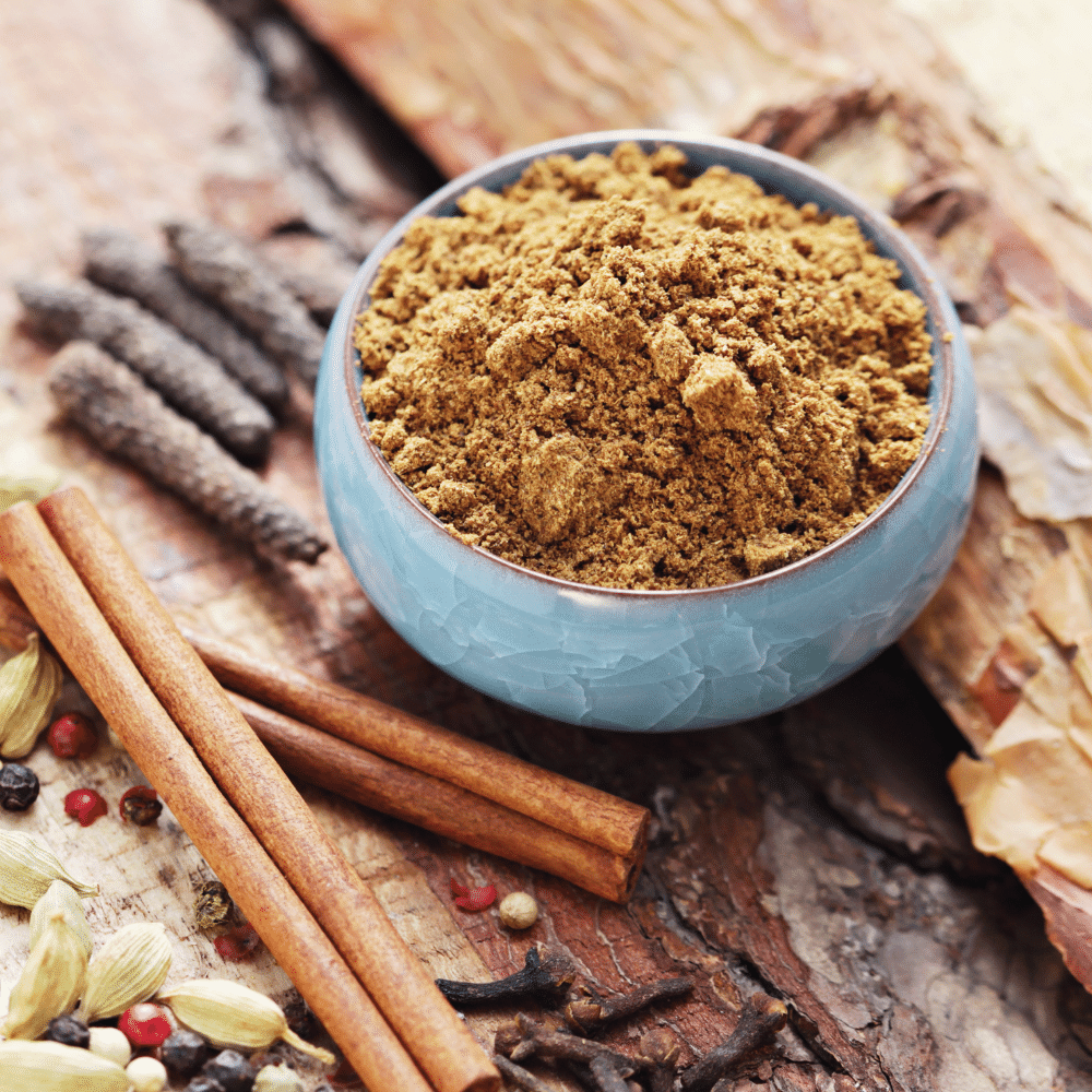 Garam Masala