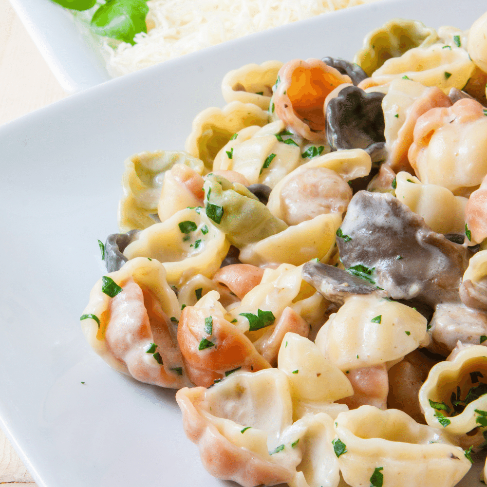 Gnocchi