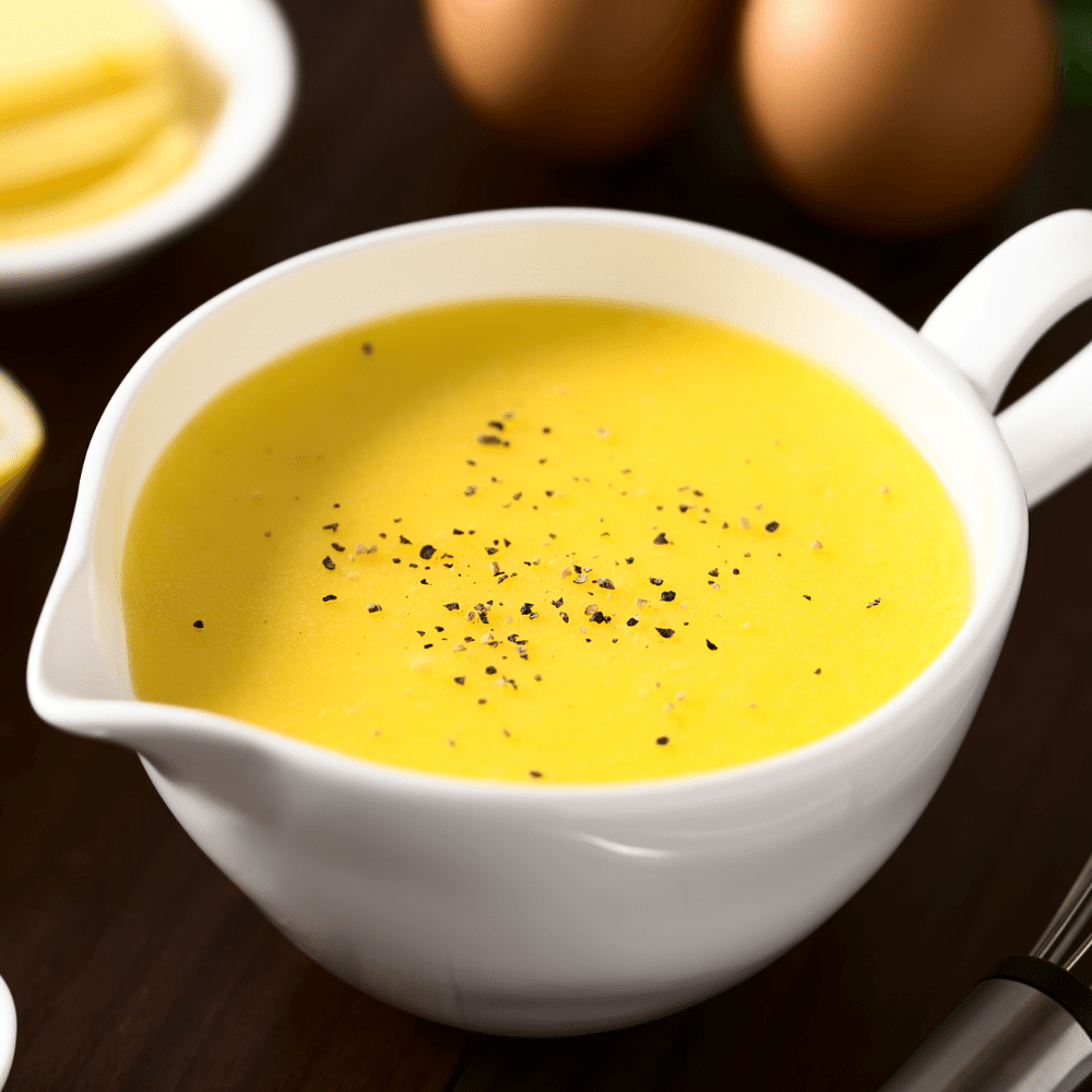 Hollandaise