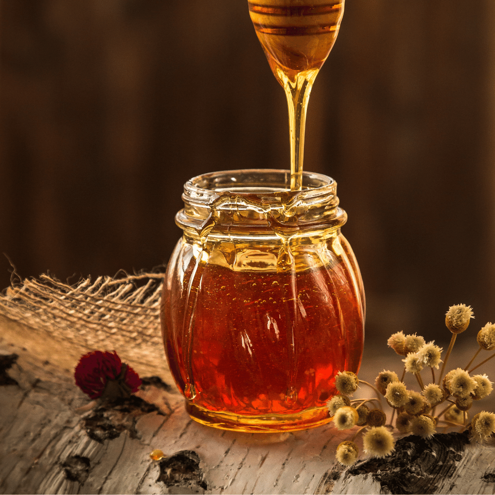 honey