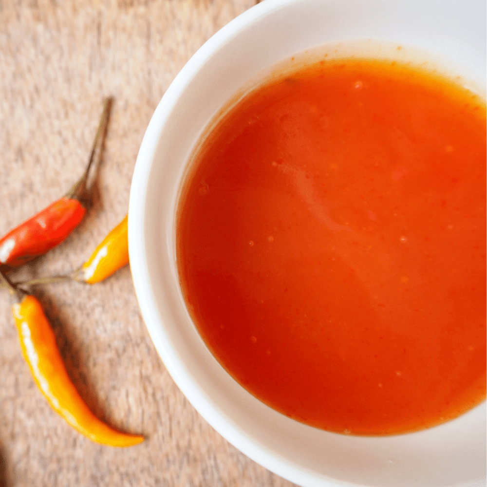 Sriracha Sauce