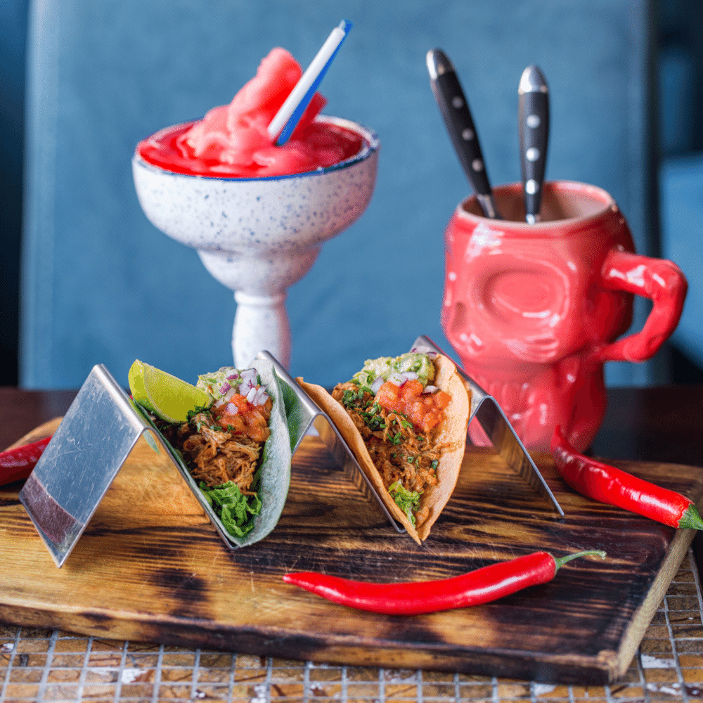 How to Choose A Dessert for Tacos
