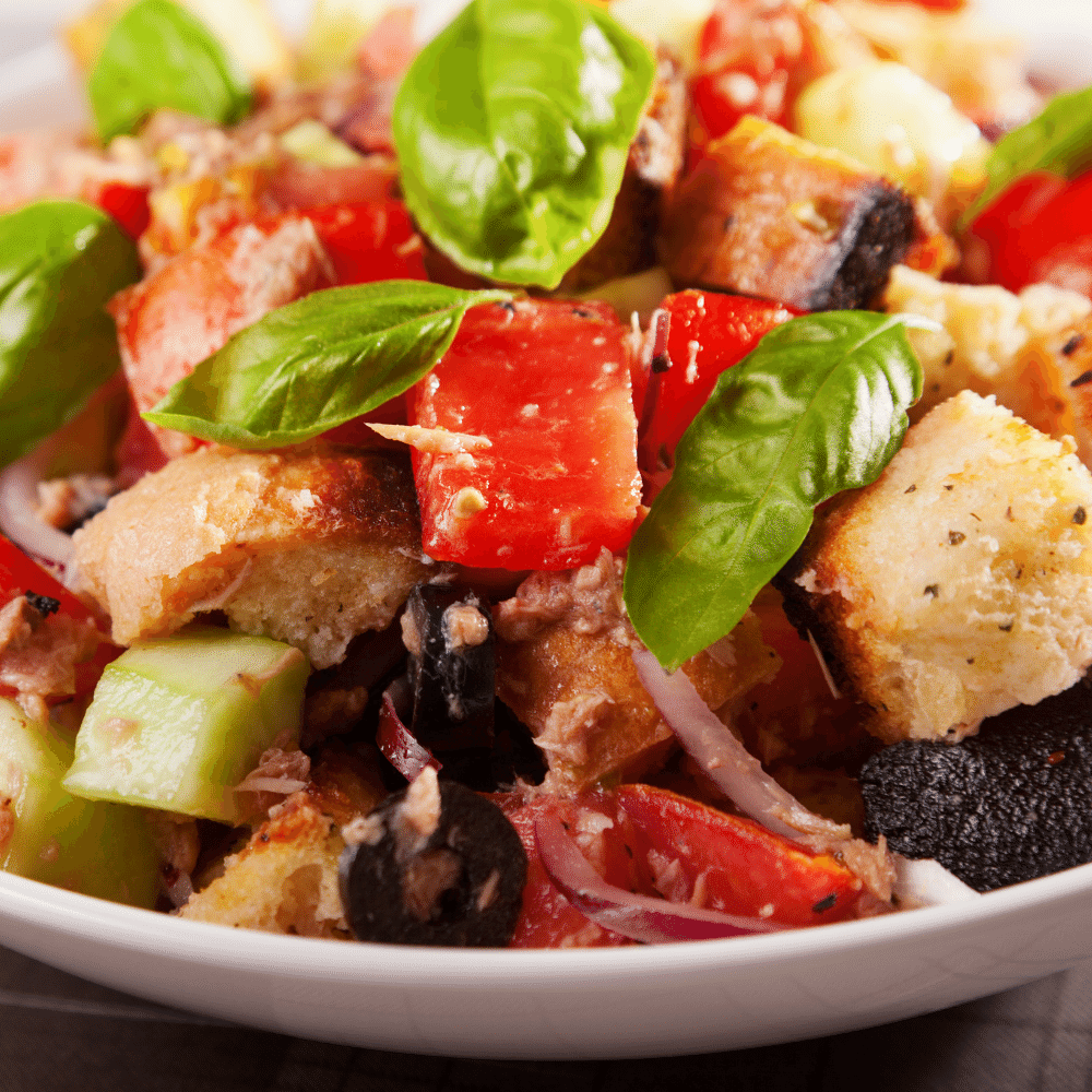Italian Salad