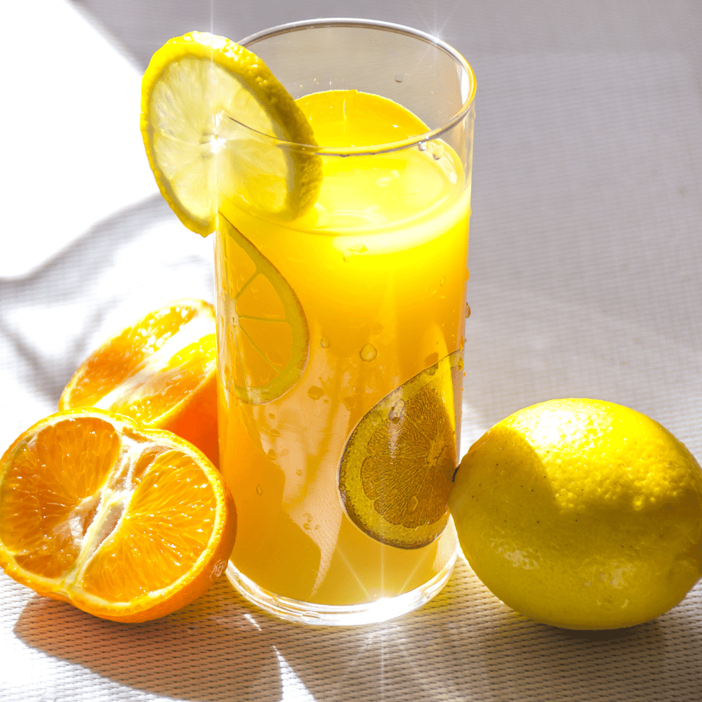 Lemon Juice