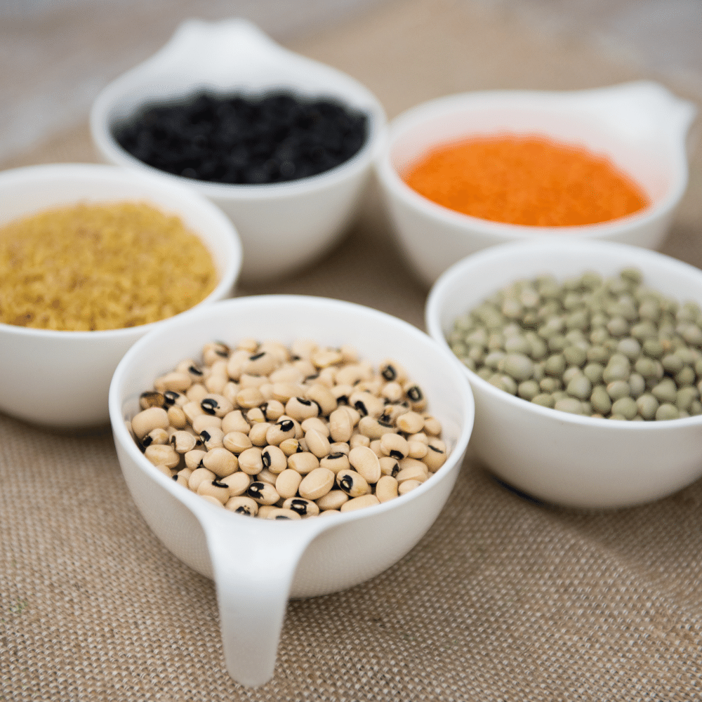 Lentils
