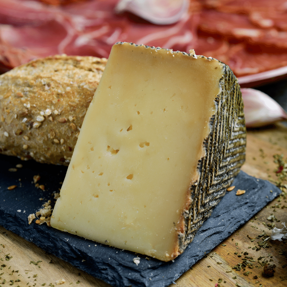 Manchego