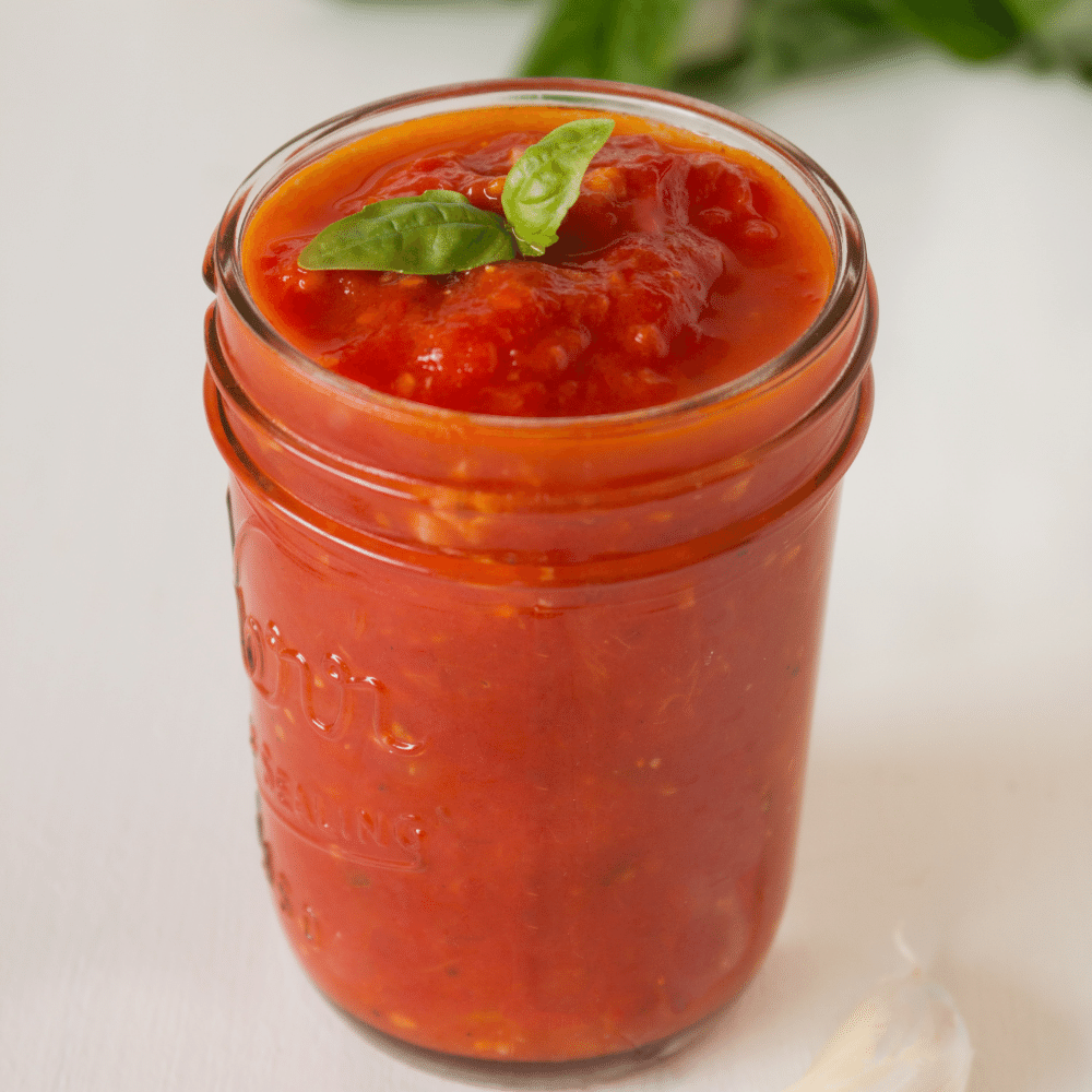 Marinara Sauce