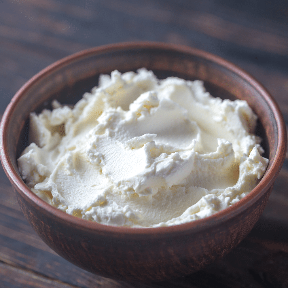 Mascarpone