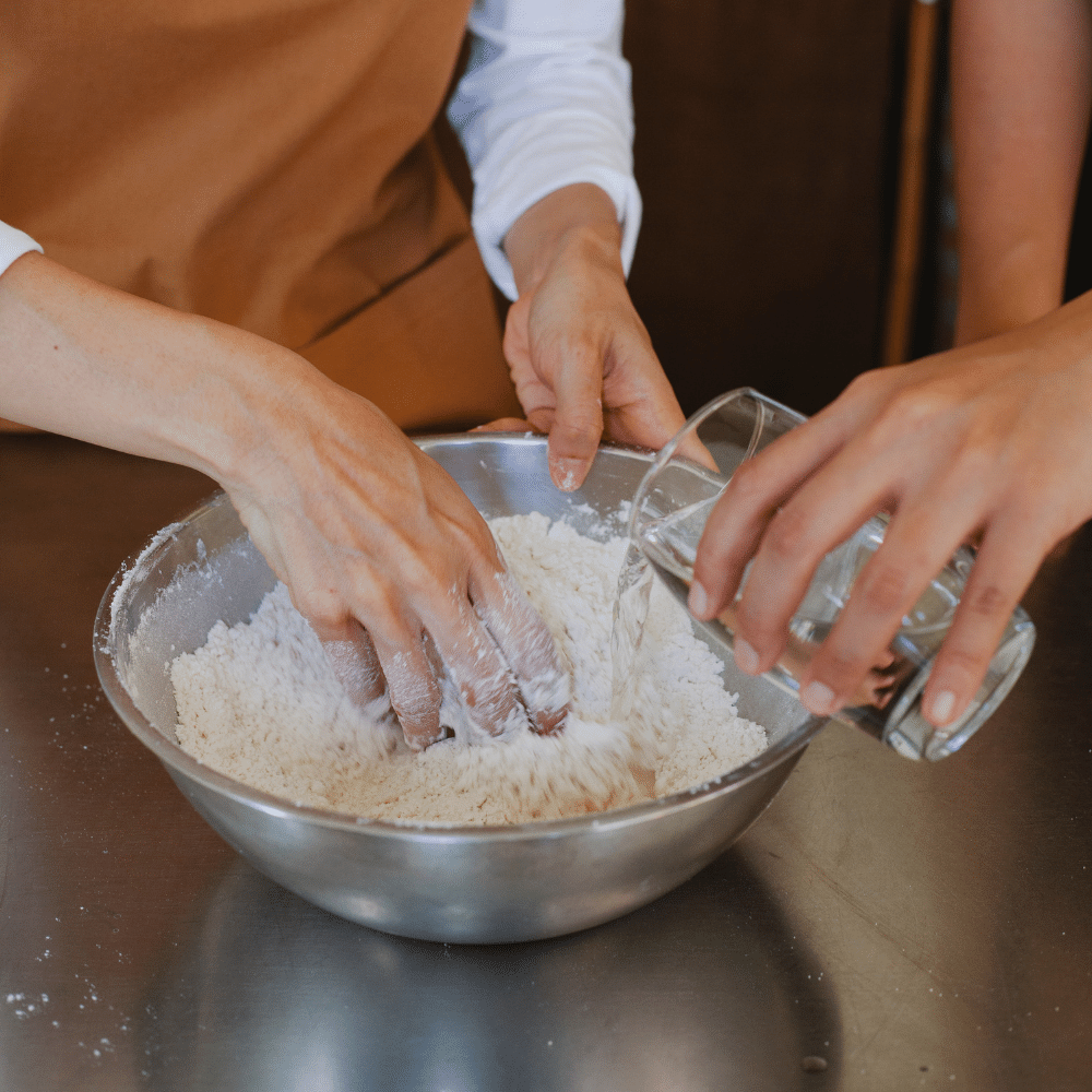Flour