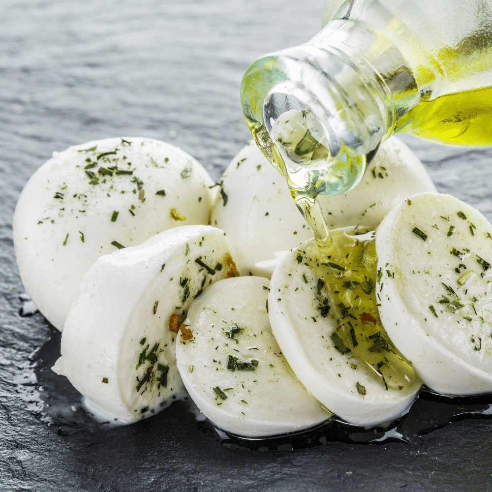Mozzarella