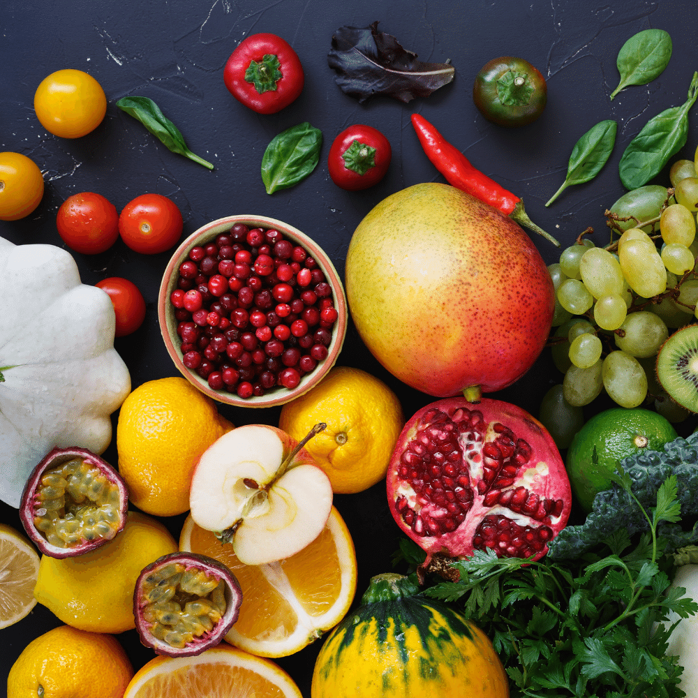Nutrition