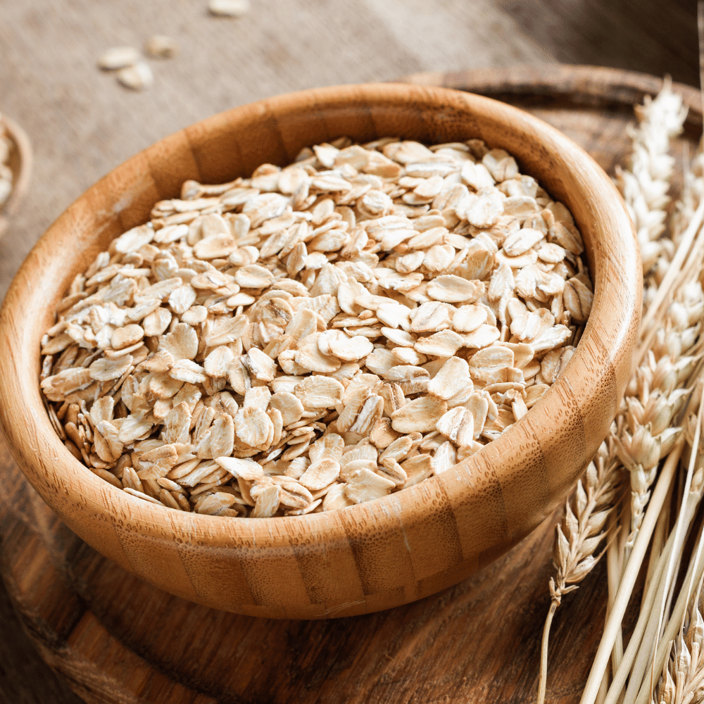Oatmeal