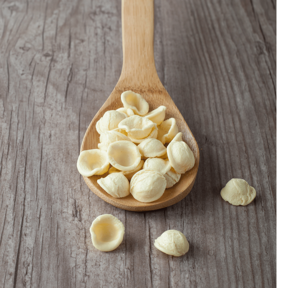 Orecchiette