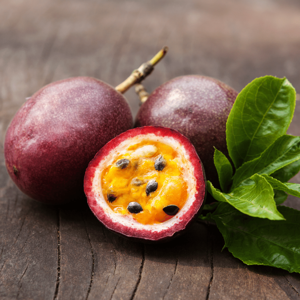 Passion fruit