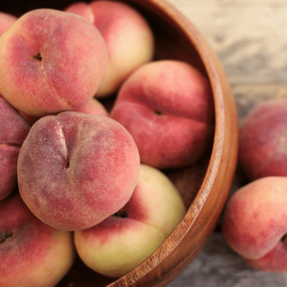 Peaches
