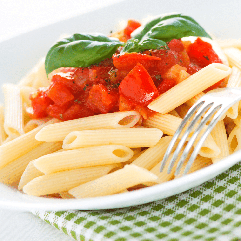 Penne
