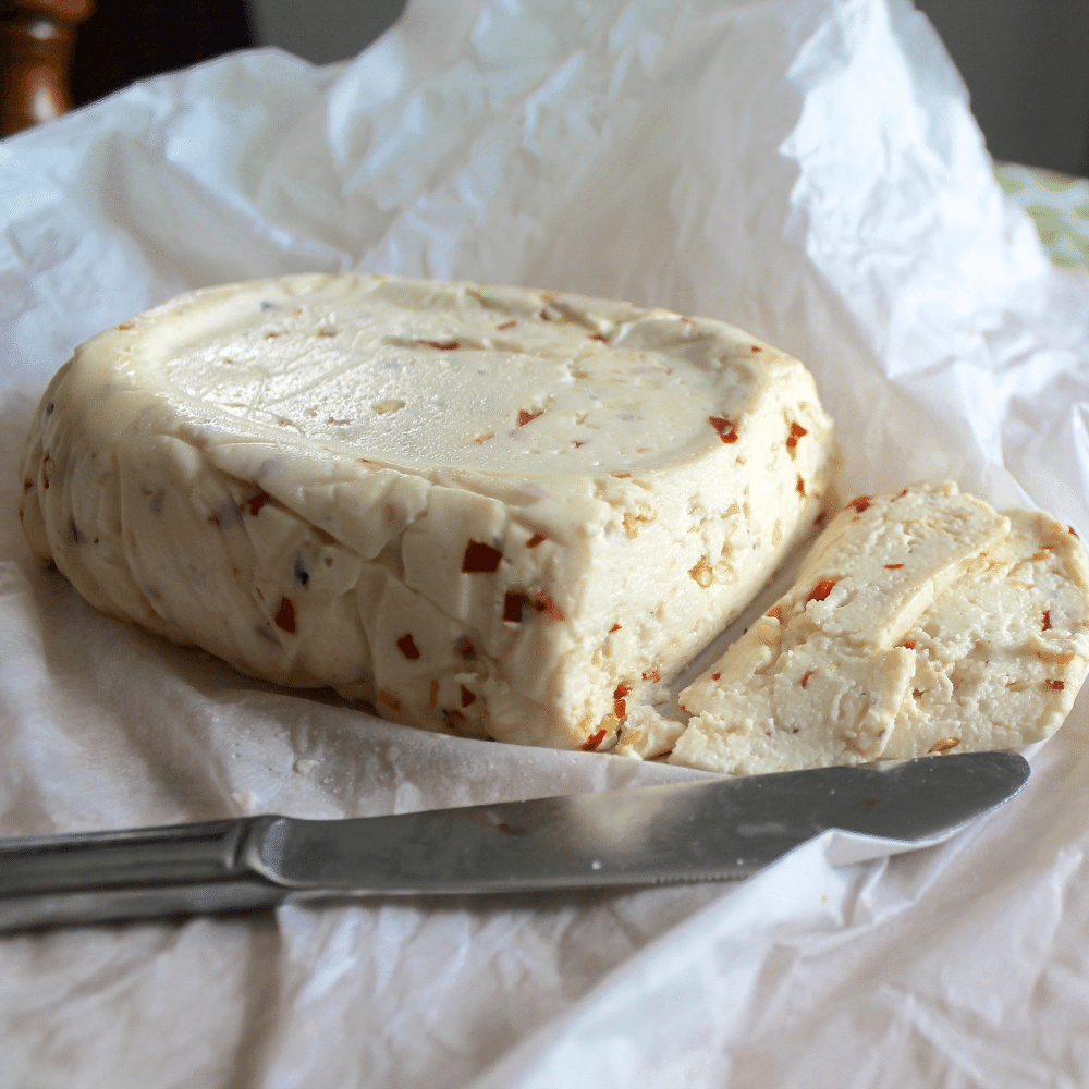 Pepper Jack
