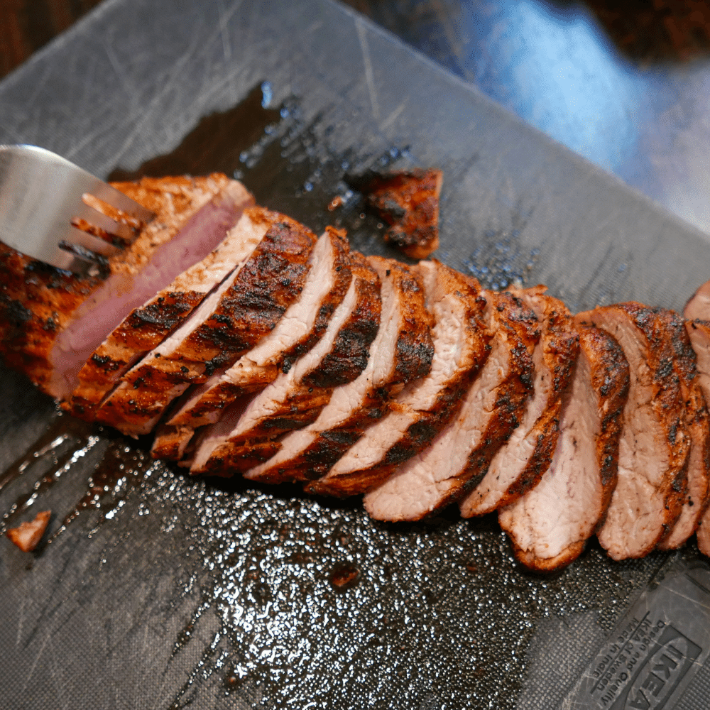 Pork Tenderloin