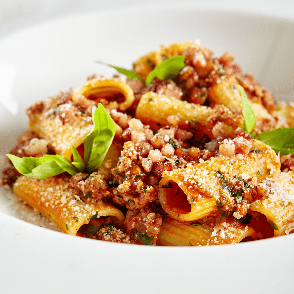 Rigatoni
