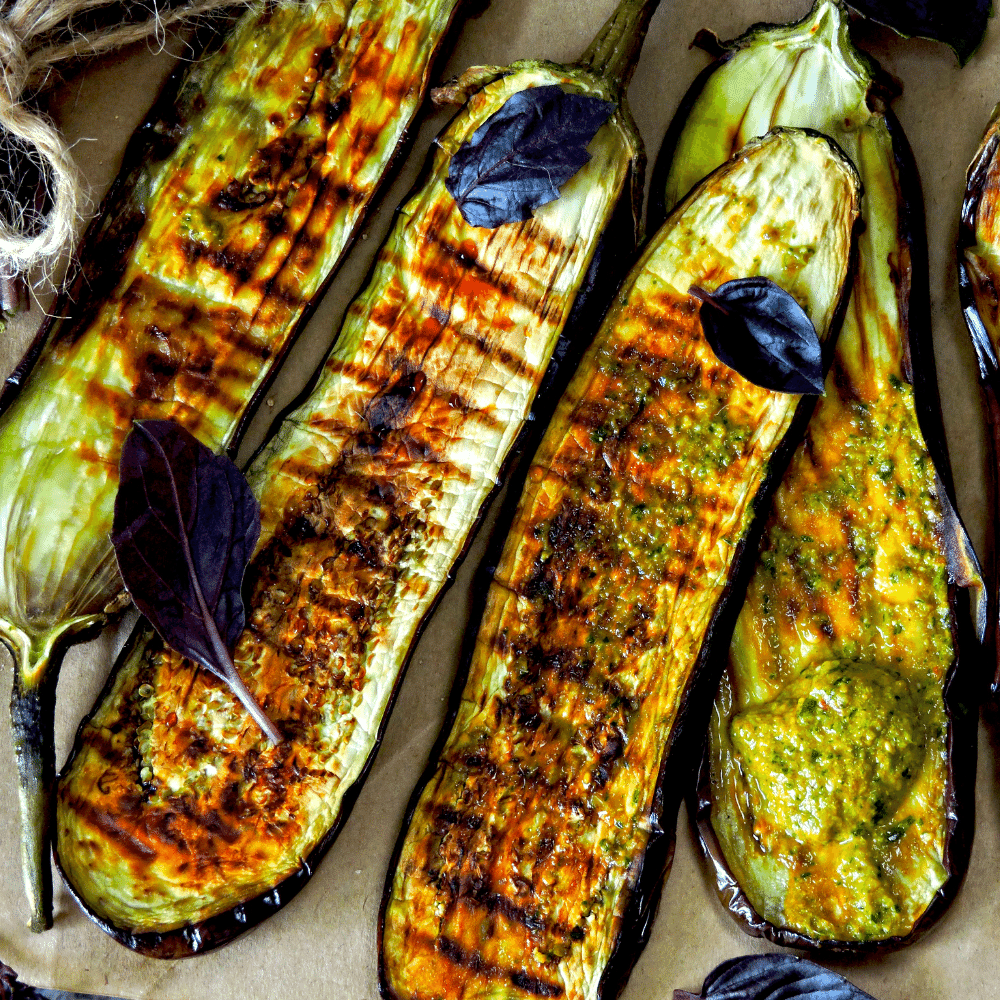 Eggplant