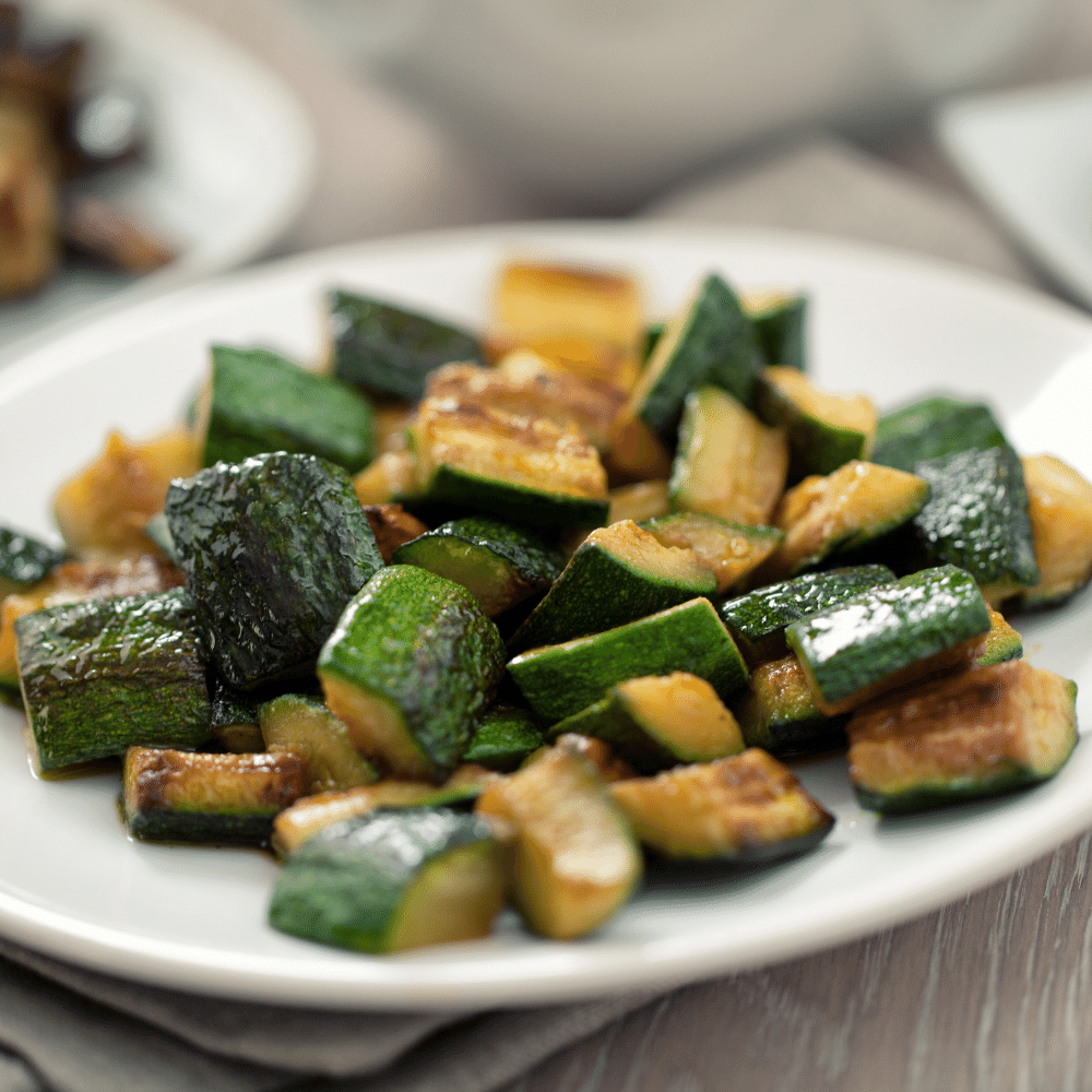 Zucchini