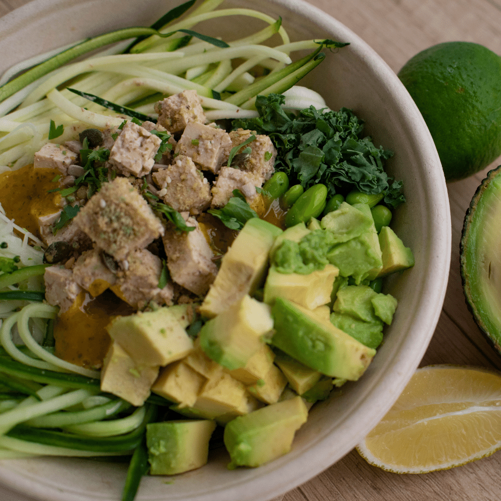 Salads that Go with Swedish Meatballs