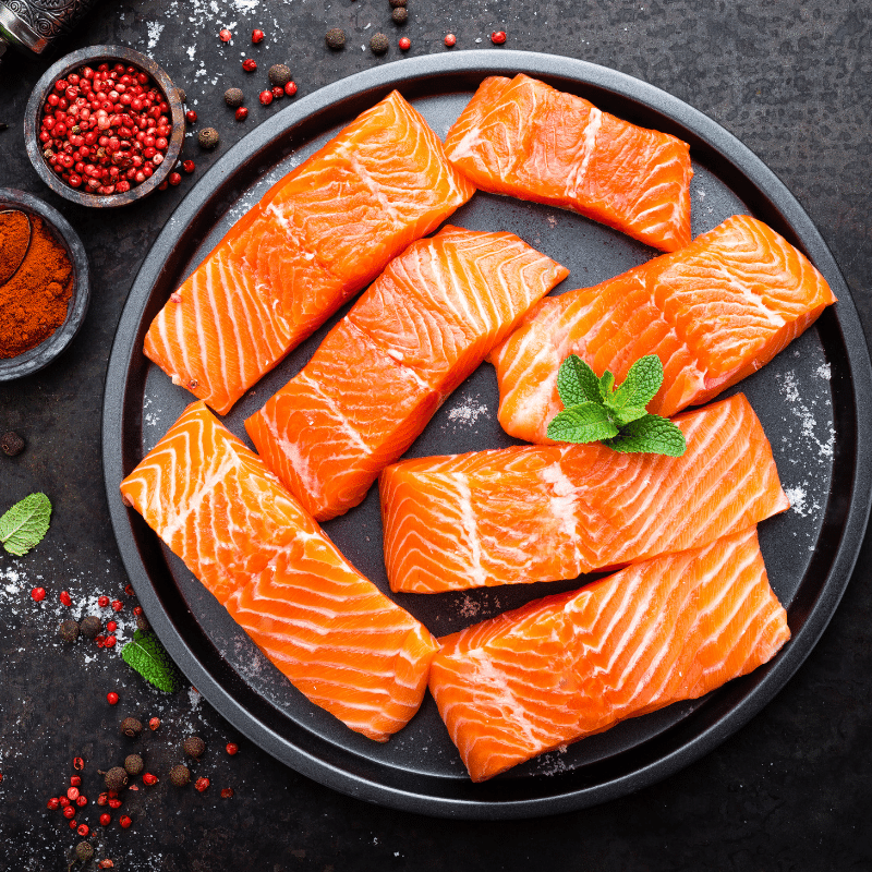 Salmon