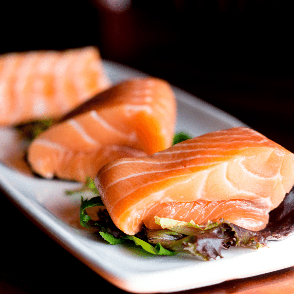 Salmon