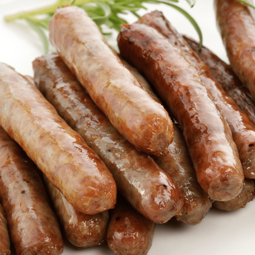 Sausage